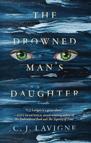 The Drowned Man's Daughter